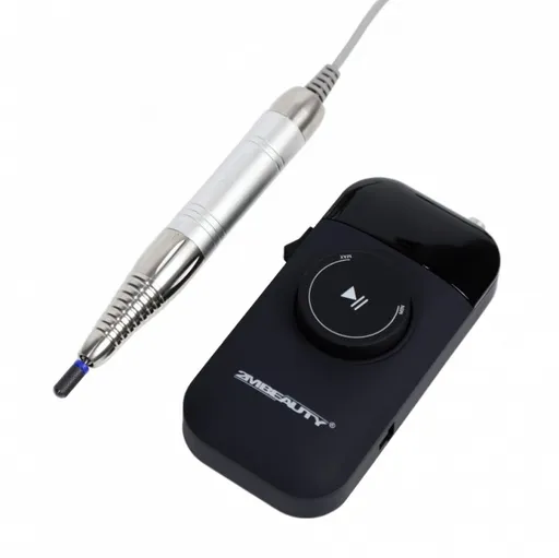 Pilă electrică unghii portabilă 2M