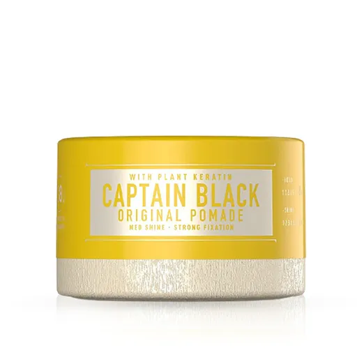 Ceara de Par Immortal Captain Black - 150 ml