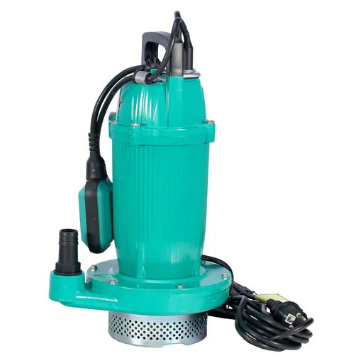 Pompa submersibila , 750W, debit 25L/min, H refulare 32m, apa murdara, racord 1", ProGARDEN PD 232M
