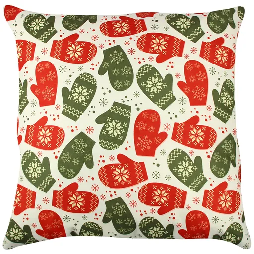 Perna, A11924, 43x43 cm, Multicolor