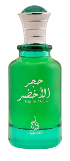 Atyaab Hajr Al Akhdar - EDP 100 ml