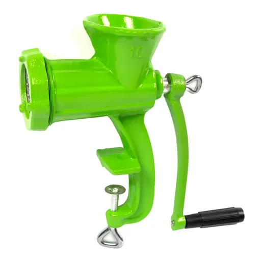 Masina de Tocat Carne Manuala Nr.10, Micul Fermier GF-0061