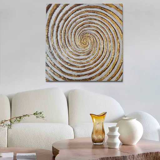 Tablou decorativ, OPG700974694, Cadru: 100% LEMN (grosime: 3 cm), Multicolor