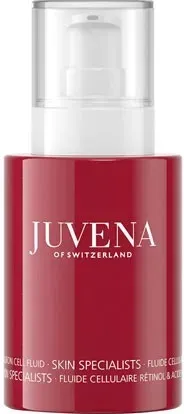 Juvena Fluid reînnoitor pentru piele Specialists (Retinol & Hyaluron Cell Fluid) 50 ml