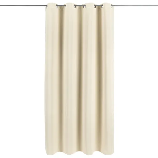 Draperie Arwen bej, 140 x 245 cm, bej