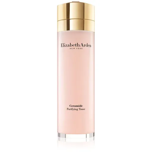 Elizabeth Arden Ceramide tonic pentru curatare 200 ml