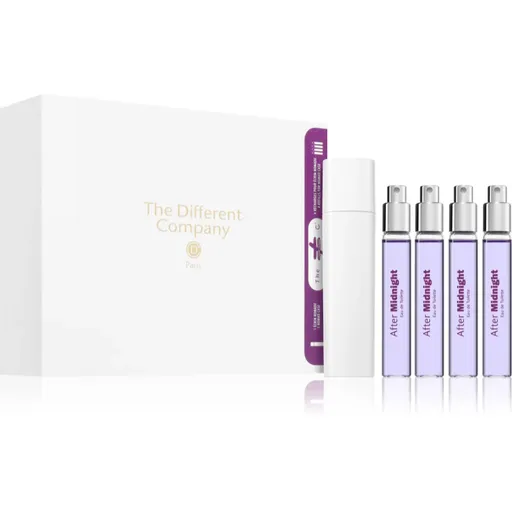 The Different Company After Midnight Seturi pentru voiaj unisex