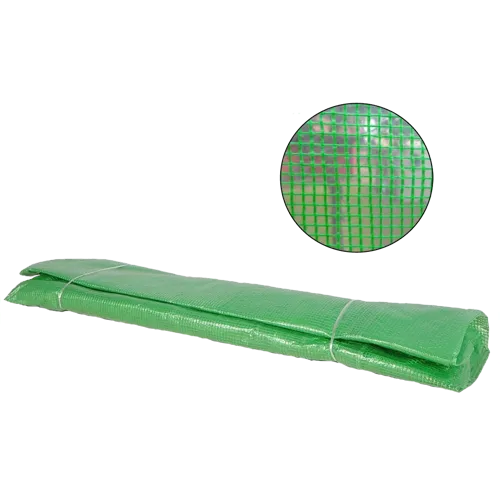 Folie de rezervă pentru sera de grădină, 300 x 200 cm, verde