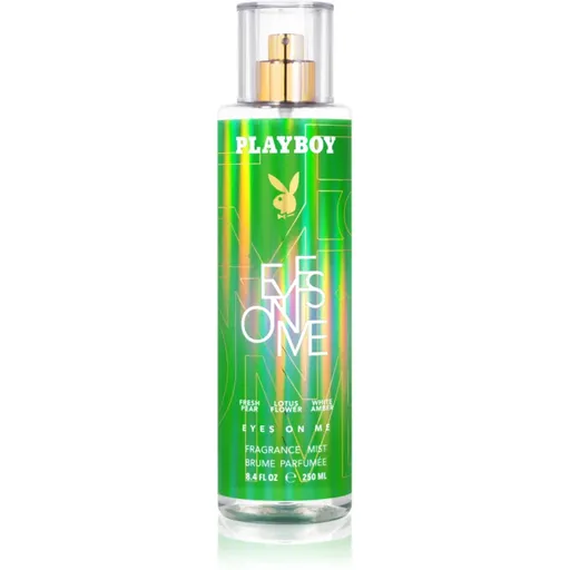 Playboy Eyes On Me spray pentru corp pentru femei 250 ml