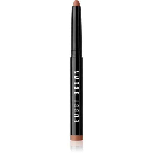 Bobbi Brown Long-Wear Cream Shadow Stick creion de ochi lunga durata culoare Hazelnut 1.6 g