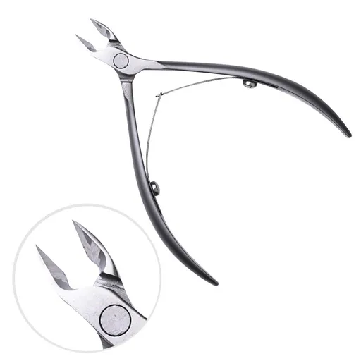 Cleste profesional Staleks Pro Smart pt cuticule NS-31-7