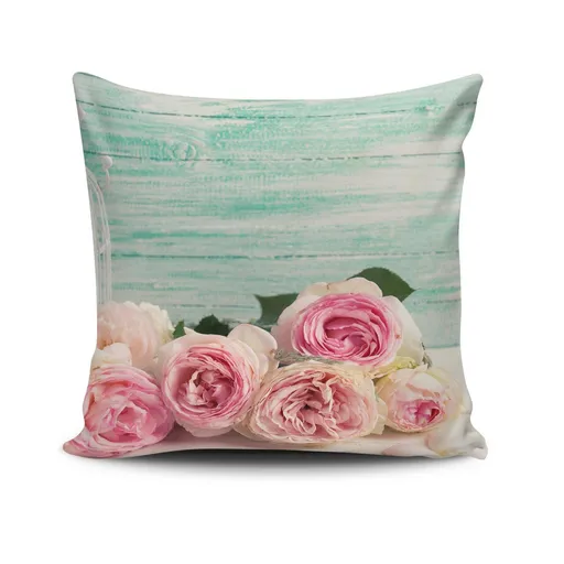 Husa de perna, NKLF-231, 43x43 cm, Multicolor