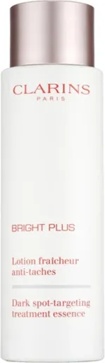 Clarins Esență facială iluminatoare Bright Plus (Dark Spot - Targeting Treatment Essence) 200 ml