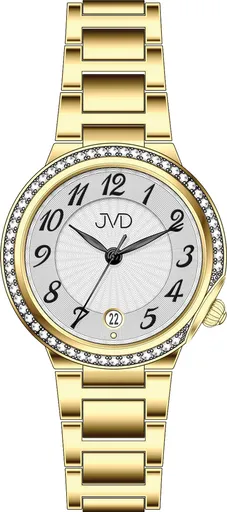 JVD Ceas analogic JG1037.3