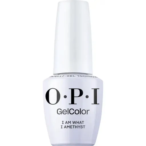 OPI Ojă-gel GelColor 15 ml I Am What I Amethyst