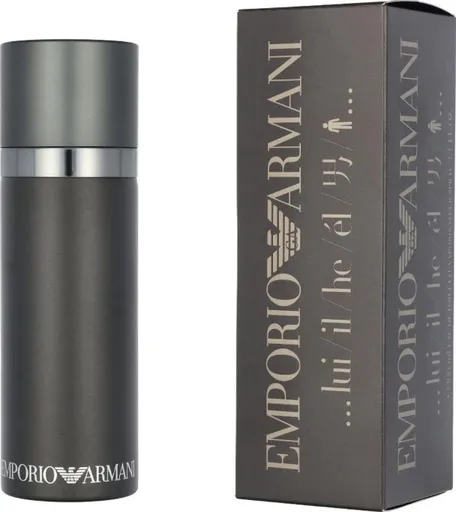 Giorgio Armani Emporio He - EDT 100 ml