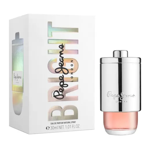 Pepe jeans Bright For Her - EDP 30 ml