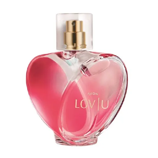 Avon Apă de parfum Lov U 50 ml