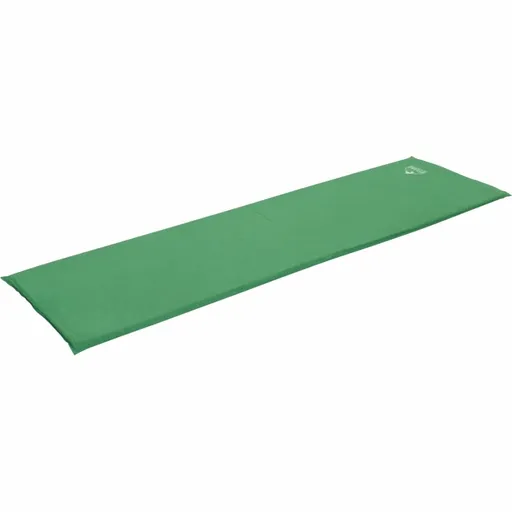 Saltea auto autogonflabilă Bestway 180 x 50 x 2,5 cm, verde, verde, S