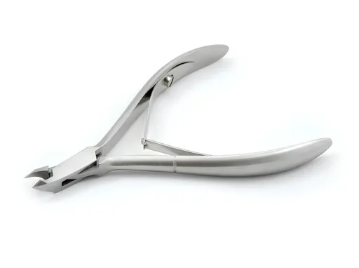 Cleste Pedichiura Mic, din Otel Idea - 155G