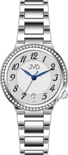 JVD Ceas analogic JG1037.1