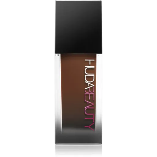 Huda Beauty Faux Filter Foundation machiaj persistent culoare Ganache 35 ml
