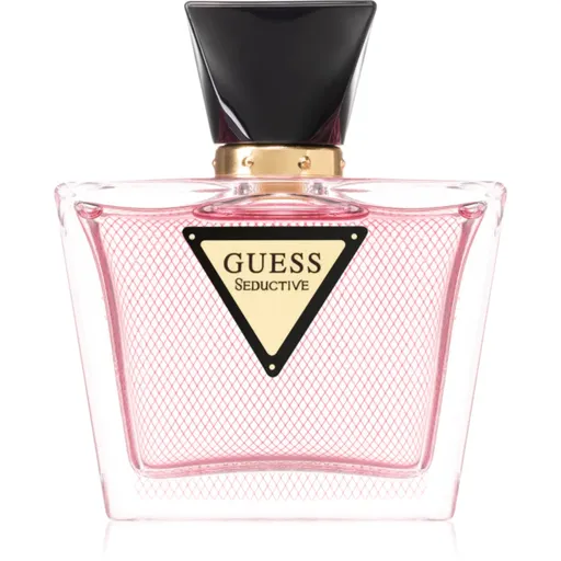 Guess Seductive I'm Yours Eau de Toilette pentru femei 75 ml