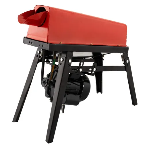 Batoza cu picioare rotunde Elefant BE-2000