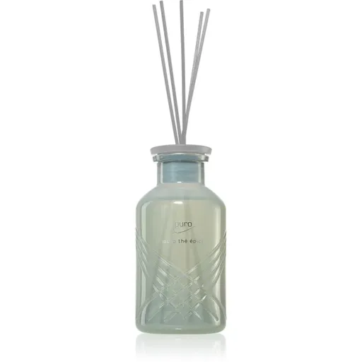 ipuro Exclusive Thé Epicé difuzor de aroma 240 ml