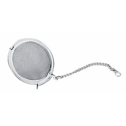 Tescoma Sită pentru ceai cu lanț PRESTO