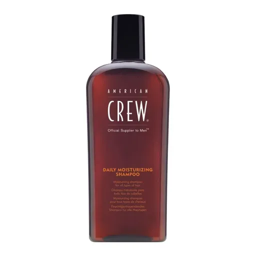 Sampon Profesional American Crew Hair  Body Daily Moisturizing 250 ml