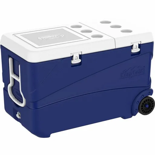 Duramax Cutie frigorifică cu roți Keep Cold 102 l