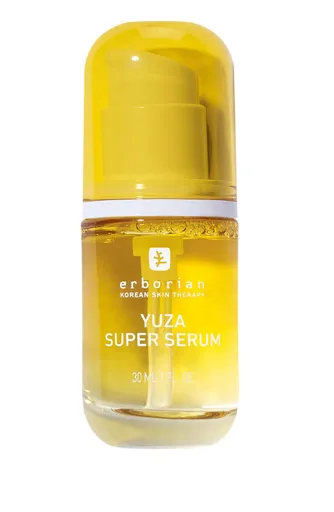 Erborian Ser fortifiant pentru piele Yuza(Super Serum) 30 ml