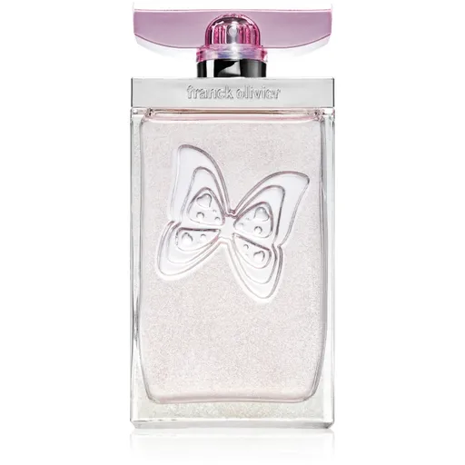 Franck Olivier Nature Eau de Parfum pentru femei 75 ml