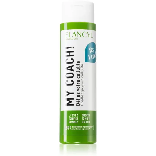 Elancyl My Coach! creme de corp pentru fermitate pentru celulită 200 ml