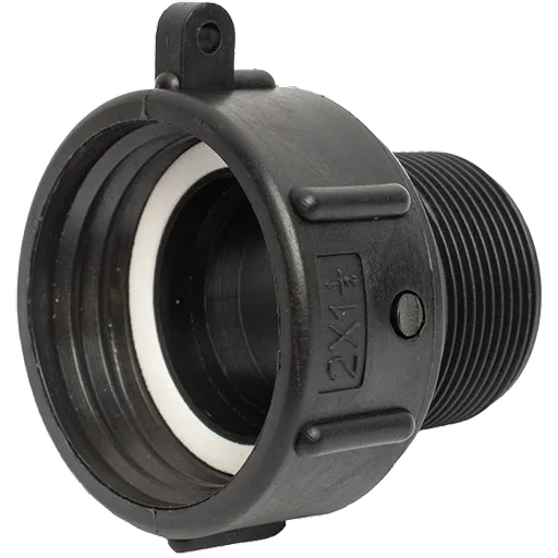 Mufa FE-FI,Dimensiune S60*6 x 3/4"