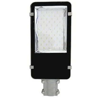 Corp iluminat stradal LED 50W 6000K alb rece V-TAC SKU-5476