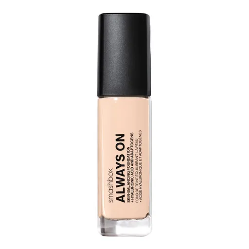 Smashbox Make-up de lungă durată Always On (Skin-Balancing Foundation) 30 ml F10C