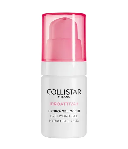 Collistar Gel de ochi Idroattiva+ (Eye Hydro-Gel) 15 ml