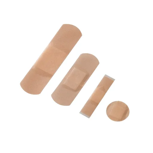 Plasturi separați, set de 100 buc