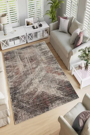 Covor, W1155, 160x230 cm, Multicolor