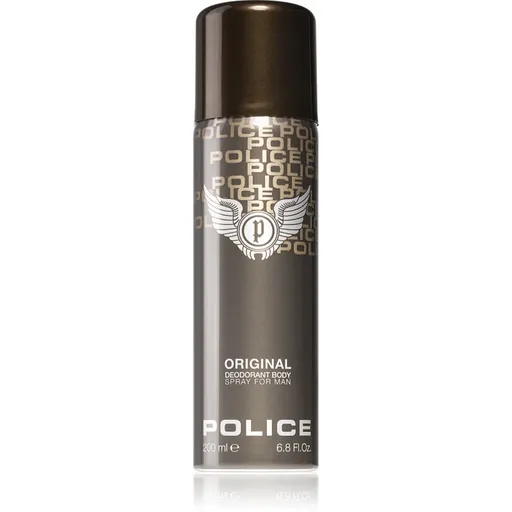 Police Original deodorant spray pentru bărbați 200 ml