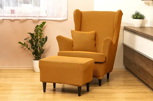 Husă pentru fotoliu Gisela