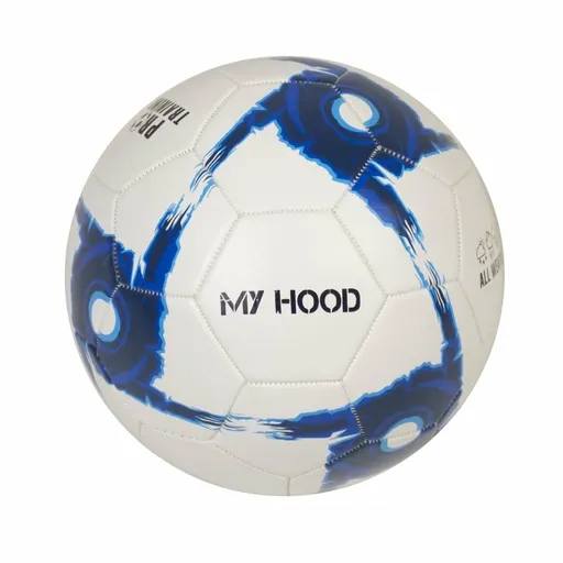 My Hood 302400 minge de fotbal Pro Training, mărimea 5