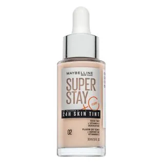 Maybelline Super Stay 24H Skin Tint + Vitamin C ser pentru uniformizarea culorii tenului 02 30 ml