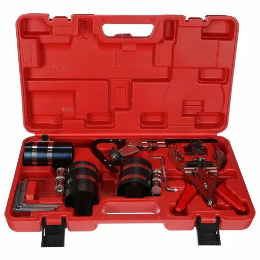 Sixtol Set pentru demontarea inelelor de pistonMECHANIC PISTON SET 11, 11 piese