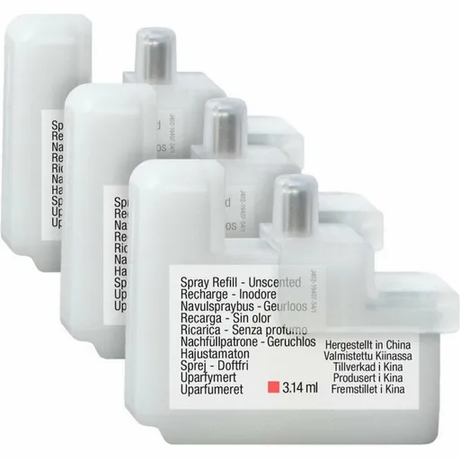 PetSafe® Rezerve spray fără parfum 3 bucăți