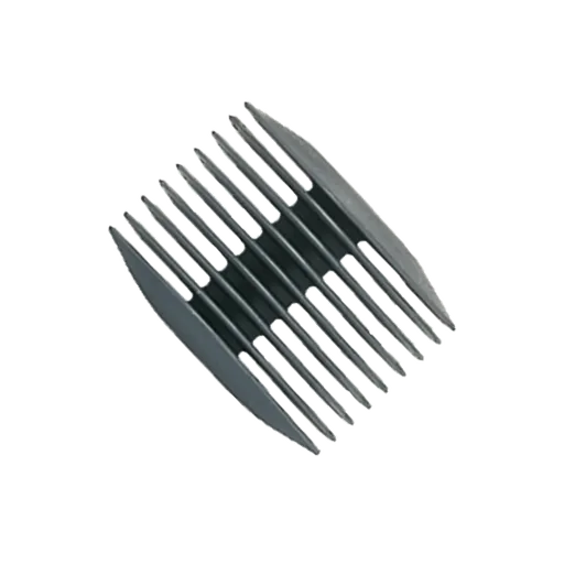 Pieptan Inaltator Masina de Tuns Moser Genio 9 - 12 mm