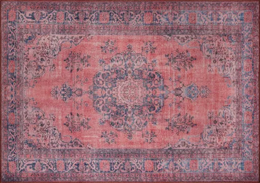 Covor, Dorian Chenille, 140x190 cm, Multicolor