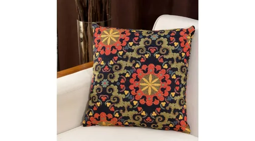 Perna, Gora, 15x45x15 cm, Albastru inchis